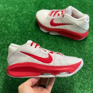 Nike Air Zoom GT Hustle 3 TB Promo Mens Basketball HM0268-100 NEW 5 / WMNS 6.5